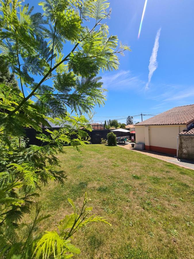 La Gelotiere Maison De Compagne A 10 Min Du Puy Du Fou Sevremont Luaran gambar